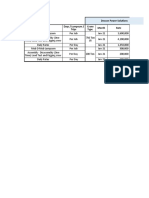 Descon Power Solutions Description Month Rate Days / Lumpsum / Trips Crane Type