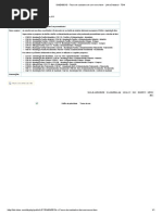 Cadastro de Itens no Datasul | PDF