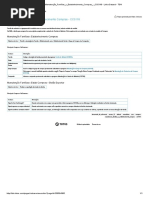 Cadastro de Itens no Datasul | PDF