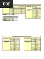 Line Sizing With Api RP 14E Sizing For Liquid Lines | PDF | Computers ...
