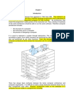 Computer Architecture