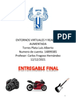 Entregable Final