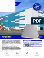 2022 0513 Folleto Línea PIR - ARQUIPIR 001 RGB