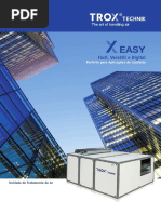 Catalogo TROX | PDF | Quantidades físicas | Natureza