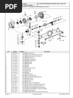 (51 99 069 08) Driven Steering Axle LT81PL378 - 20220325 - 104339