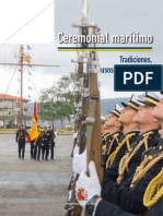 Ceremonial Maritimo