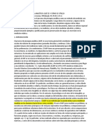 El proceso de jerarquía analítica: qué es y cómo se utiliza