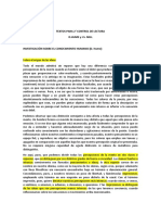 TEXTOS PARA 2°CL Hume y Mill