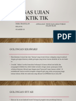 Tugas Ujian Praktik Tik - UBAID 9A