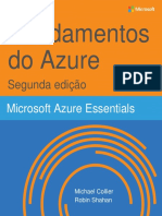 Microsoft Azure Essentials Fundamentals of Azure 2nd