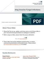 CCO Invasive Fungal Disease Downloadable 1