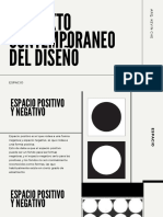 Contexto Contemporaneo Del Diseño