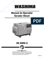 Nr 10 - Gerador Diesel