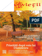 Revista Apa Vieţii Nr.44 Din 2014