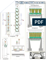 Mejoramiento del puente peatonal Chacapata