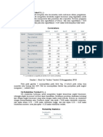 Spss Eca