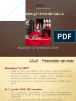03 - Galia Alexandre Loire - Galia Et Logistic