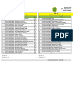 Kelas 7 A Kelas 7 B: Daftar Nama Santri Mts. Persatuan Islam 04 Cianjur TAHUN PELAJARAN 2022/2023