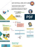 Buscar lo similar: Razonamiento lógico a través de la observación