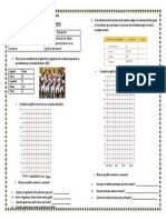 Ficha de Aplicación Grafico de Barras