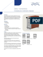 Alfa Laval Ac230dq Product Leaflet BRP