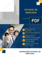 Sesion4 - Estudio de Mercado