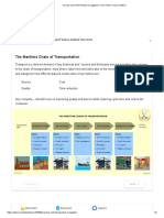 Carriers and Third Parties in Logistics _ 1