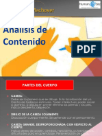 4 Analisis de Contenido