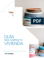 Guía completa para comprar casa: desde buscar financiación hasta firmar la hipoteca