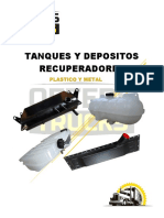 CATALOGO TANQUES Y DEPOSITOS ANTICONGELANTE