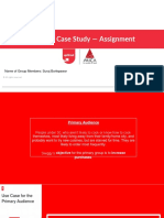 DM MICA SwiggyCaseStudy Assignment Suraj Borlepawar