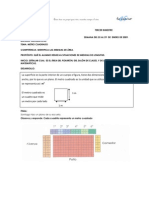 Planeacion II Tercer Bim Tercer Bimestre