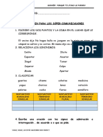 Examen de Comunicacionn