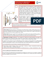 Ficha de Trabajo Ii - 3