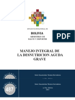 Producto 1 Manual Del Manejo Dag Adaptado y Actualizado Sedes21102021