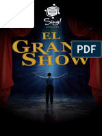 Programa El Gran Show