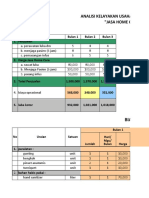 Lusi Fidia 1912013 Revisi Rencana Keuangan KWU