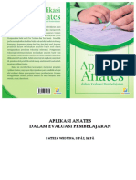 Bab 1 Satria Wiguna - Buku Aplikasi Anates