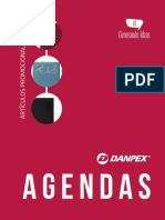GI DANPEX Catalogo Agendas 2021