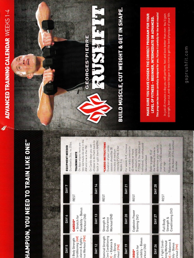 P90x