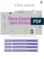 Oleos Essenciais para Iniciantes PDF