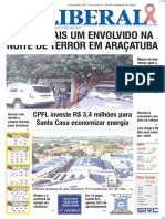 Jornal Completo 29-10-2021