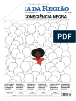 Consciência Negra e desigualdades no acesso à educação durante a pandemia