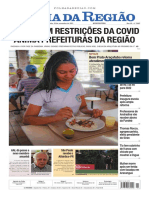 Folha Da Região 24 - 11