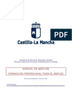 Manual de Gestión