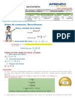 Matematica Semana 35