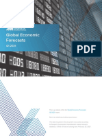 Euromonitor - Global Economic Forecast GEF2021-Q1-v0.3