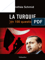 La Turquie en 100 Questions (Dorothée Schmid) (Z-lib.org)