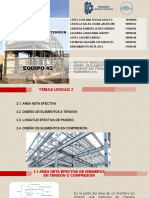 Tarea 3 Presentacion U2 Eq. 2 Acero