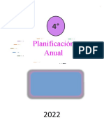 4°plan Anual-Primaria. 2022-Jaz